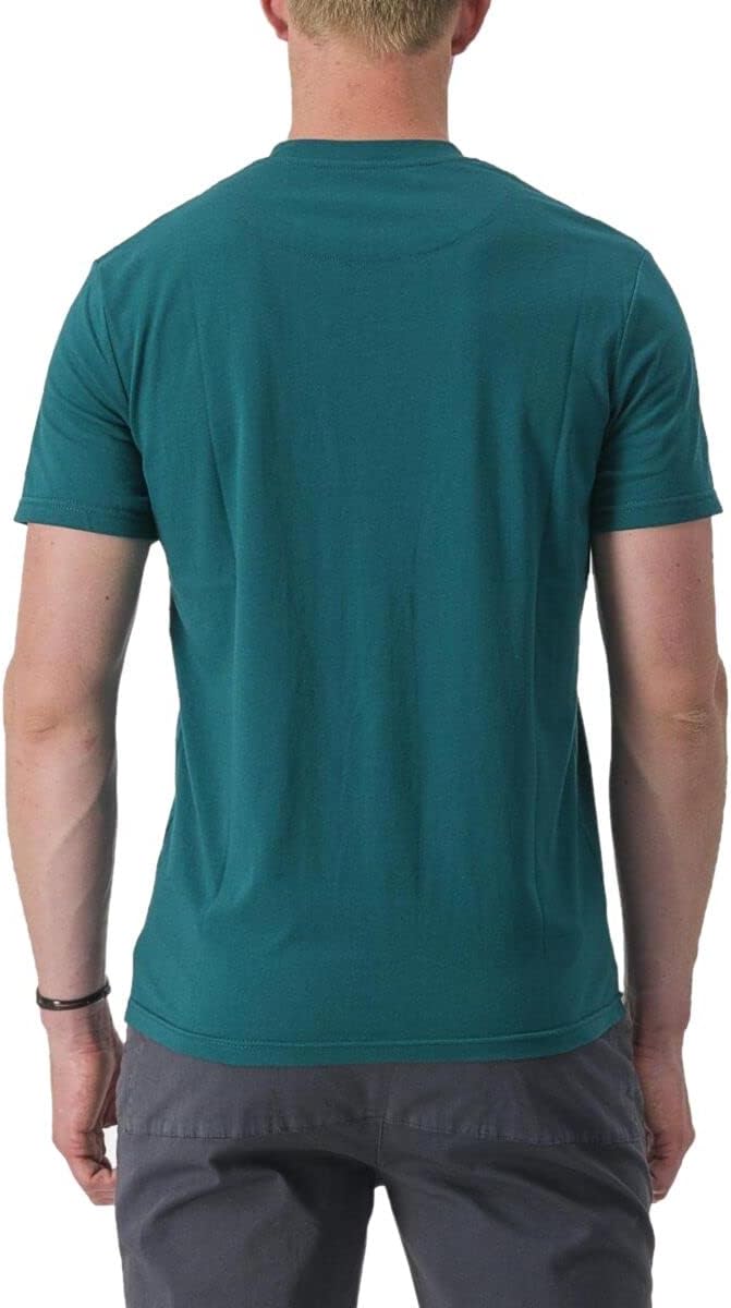 CASTELLI Armando 2 T-Shirt - Men's - size chart