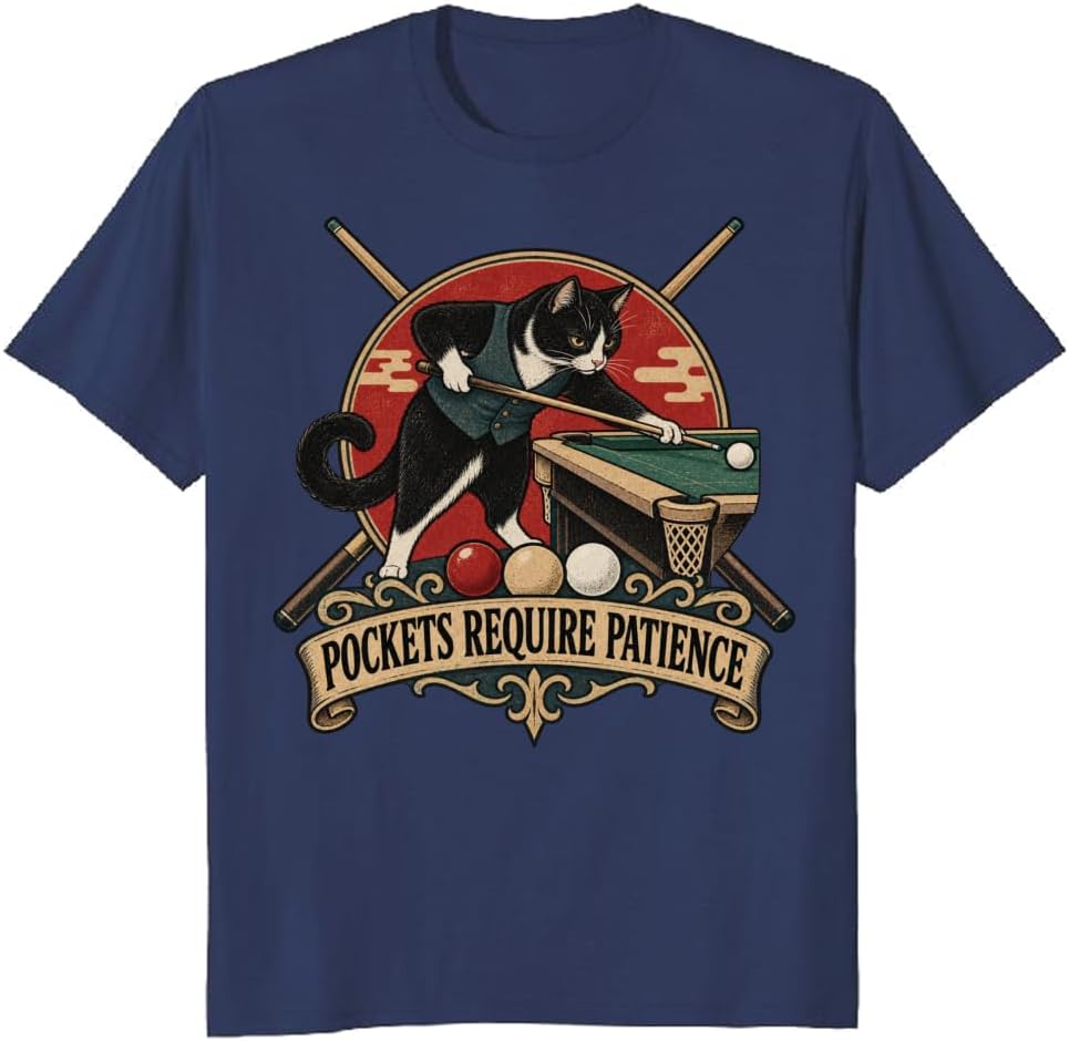 Shiba Kendo Dog Lover T-Shirt Sumi-E Warrior Graphic Tee - S13
