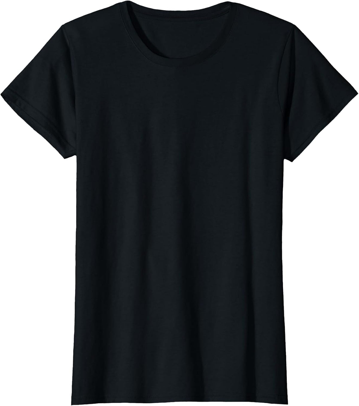 Otter Paused Mid-Step Funny Sea Animal Lover Gift T-Shirt - Black