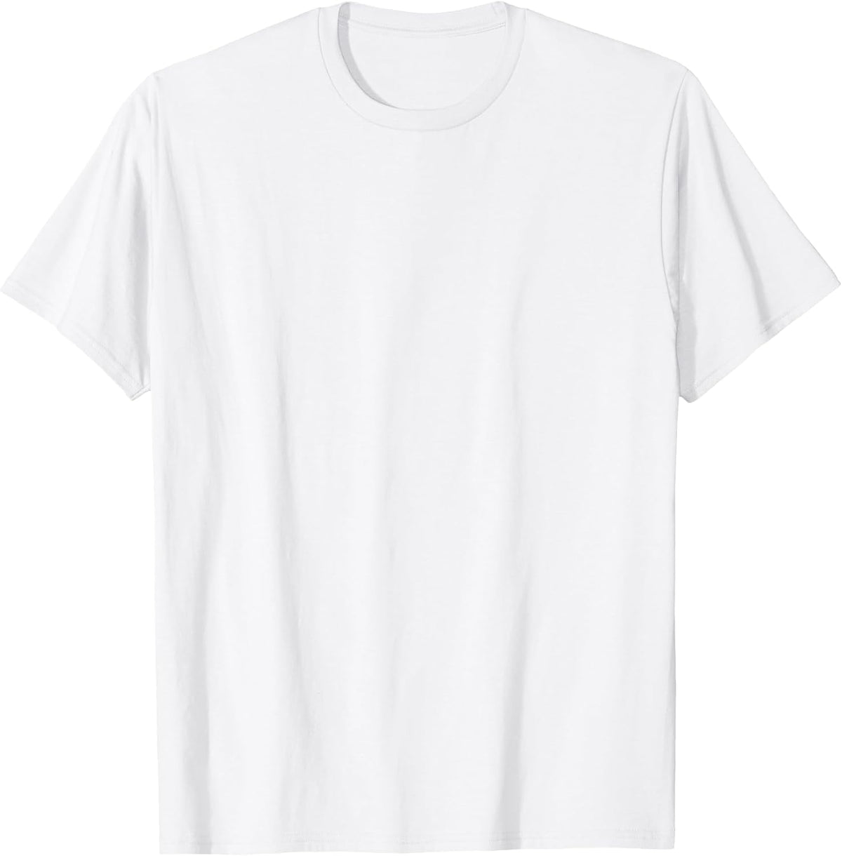 Men's Pig Lover Farm Animal Humor Cute Funny T-Shirt - White
