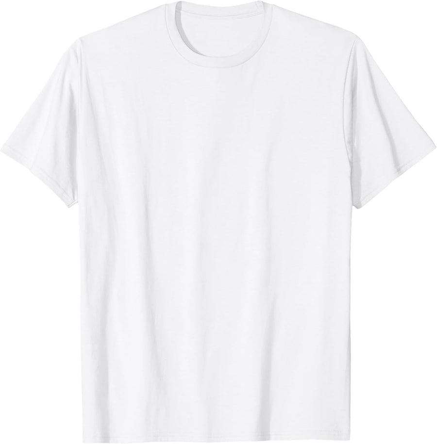Special Education Unity Diverse Hands Stacking Together T-Shirt - White