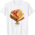 Men's Ain't No Family Like The Fam I Got Funny Family Reunion T-Shirt - White