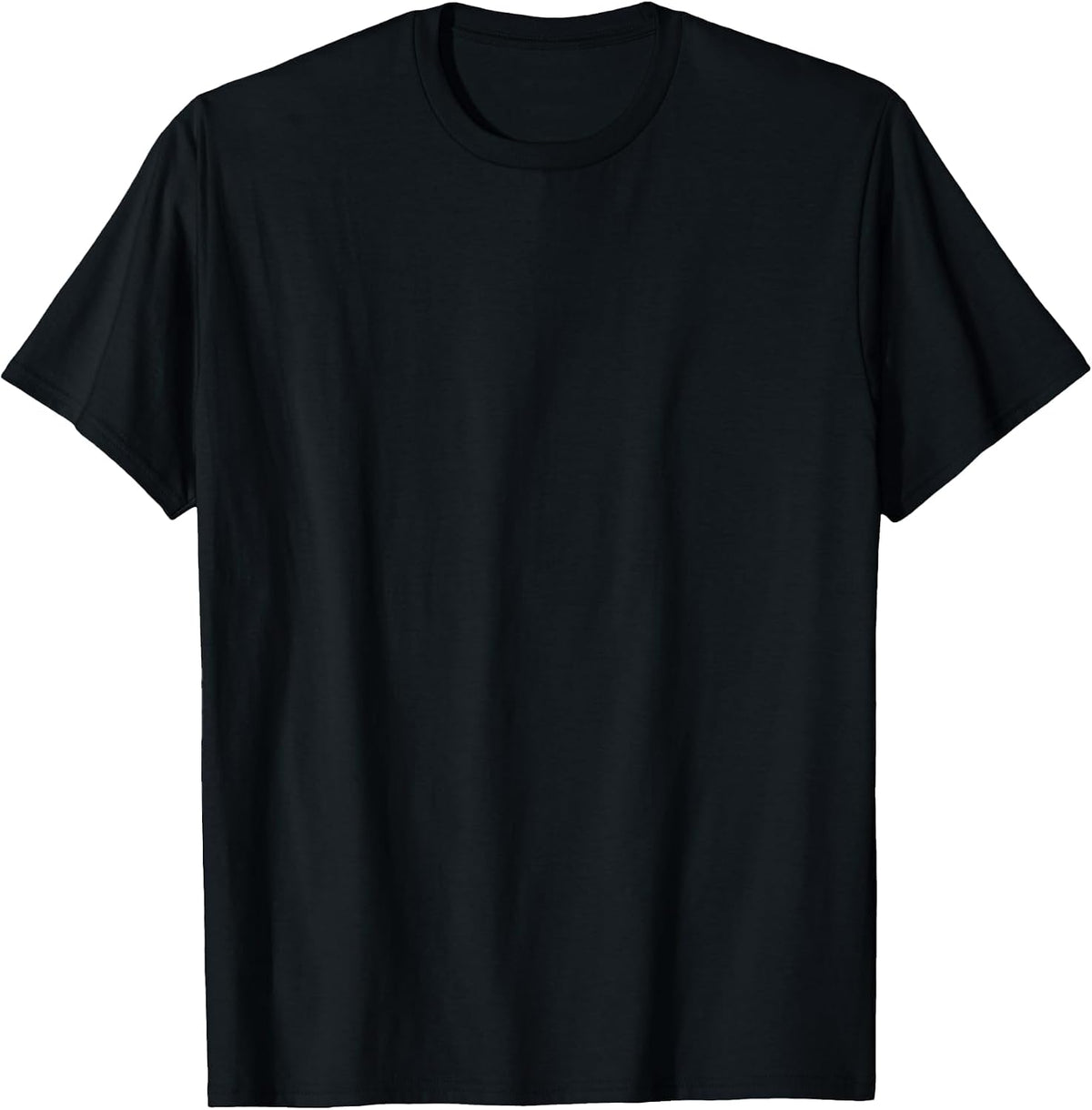 Men's Pig Lover Farm Animal Humor Cute Funny T-Shirt - Black