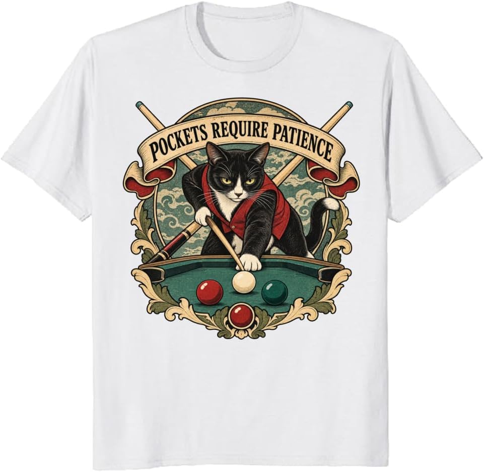 Shiba Kendo Dog Lover T-Shirt Sumi-E Warrior Graphic Tee - S8
