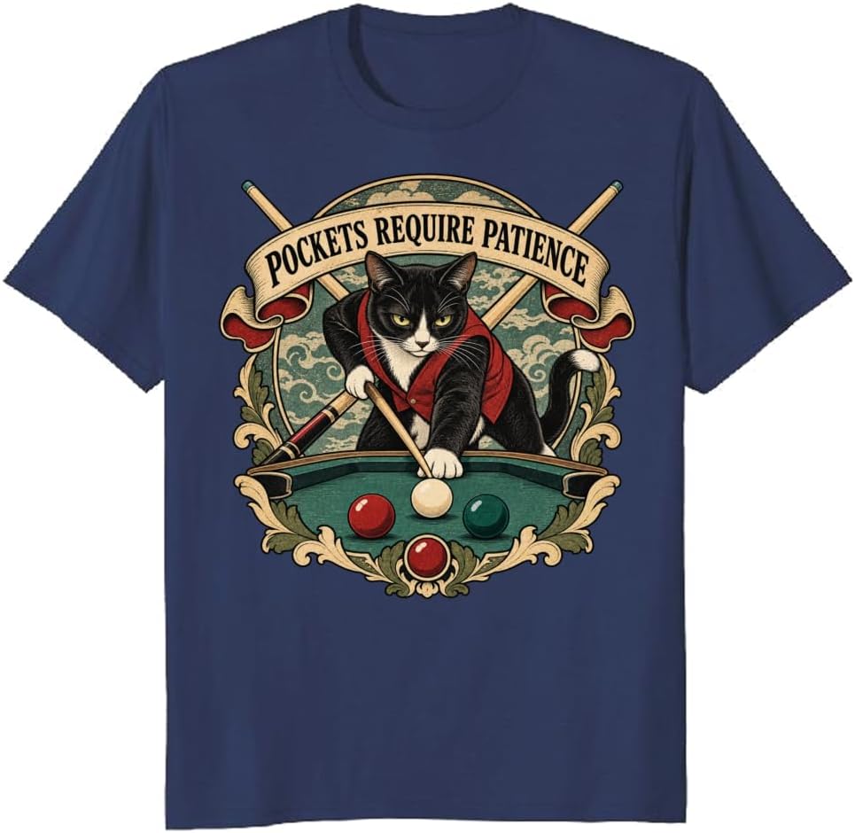 Shiba Kendo Dog Lover T-Shirt Sumi-E Warrior Graphic Tee - S5
