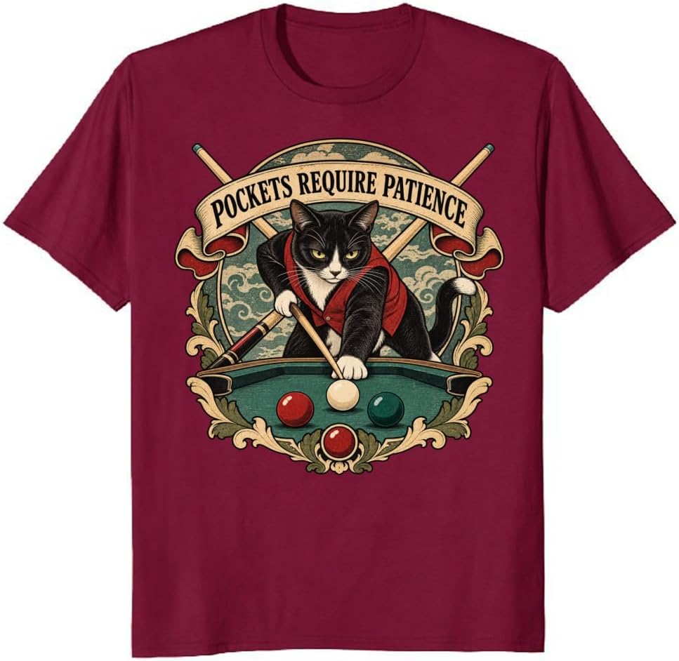 Shiba Kendo Dog Lover T-Shirt Sumi-E Warrior Graphic Tee - S7