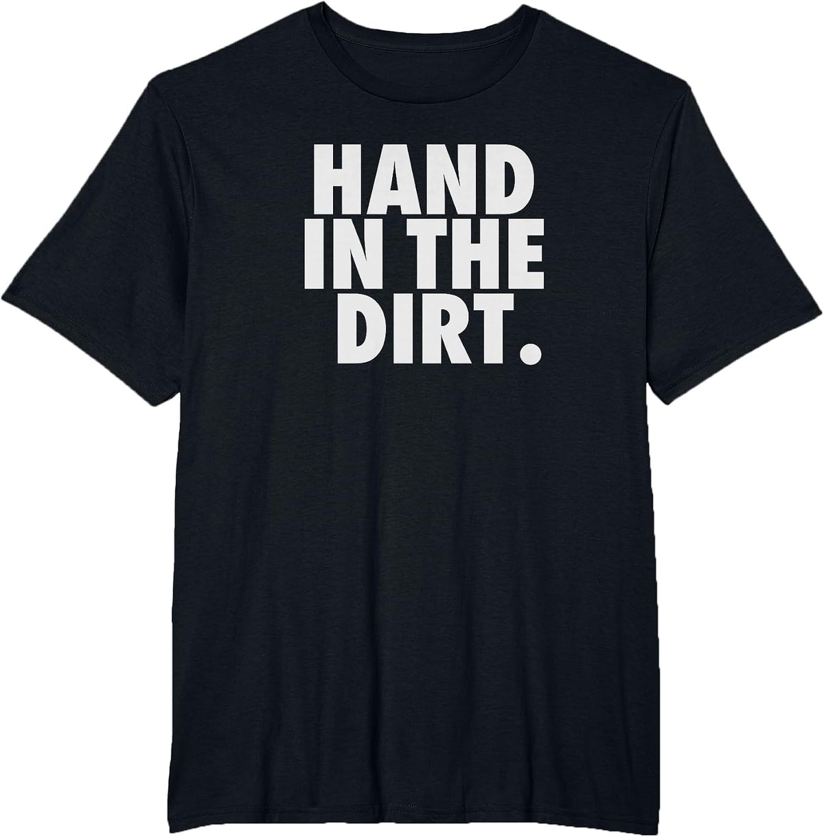 Offensive Lineman Shirt for Men Funny Football O Line T-Shirt - Black