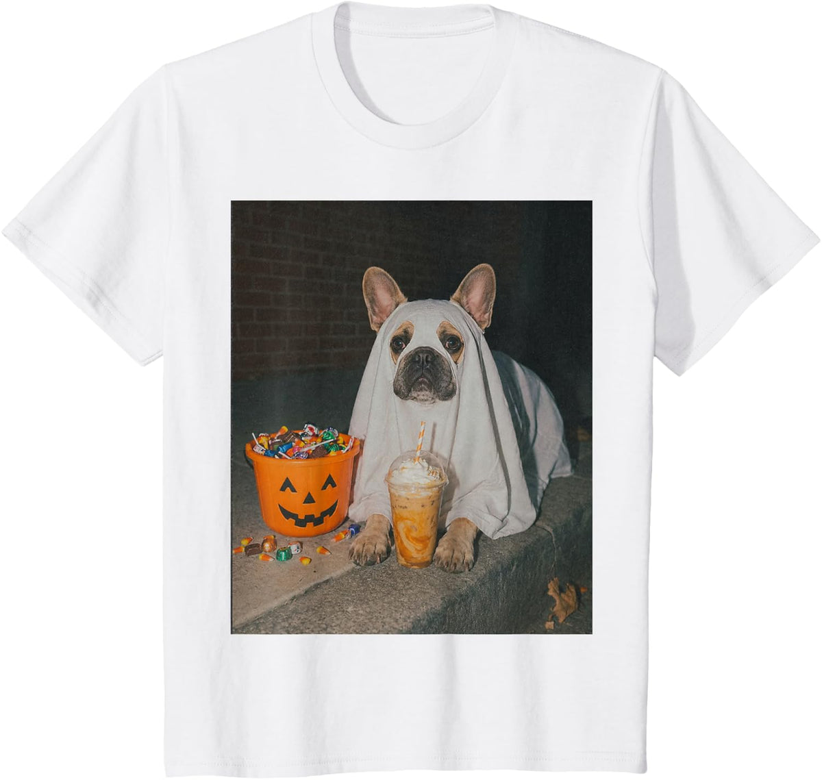 Dog Lovers Dog Mom T-Shirt - White