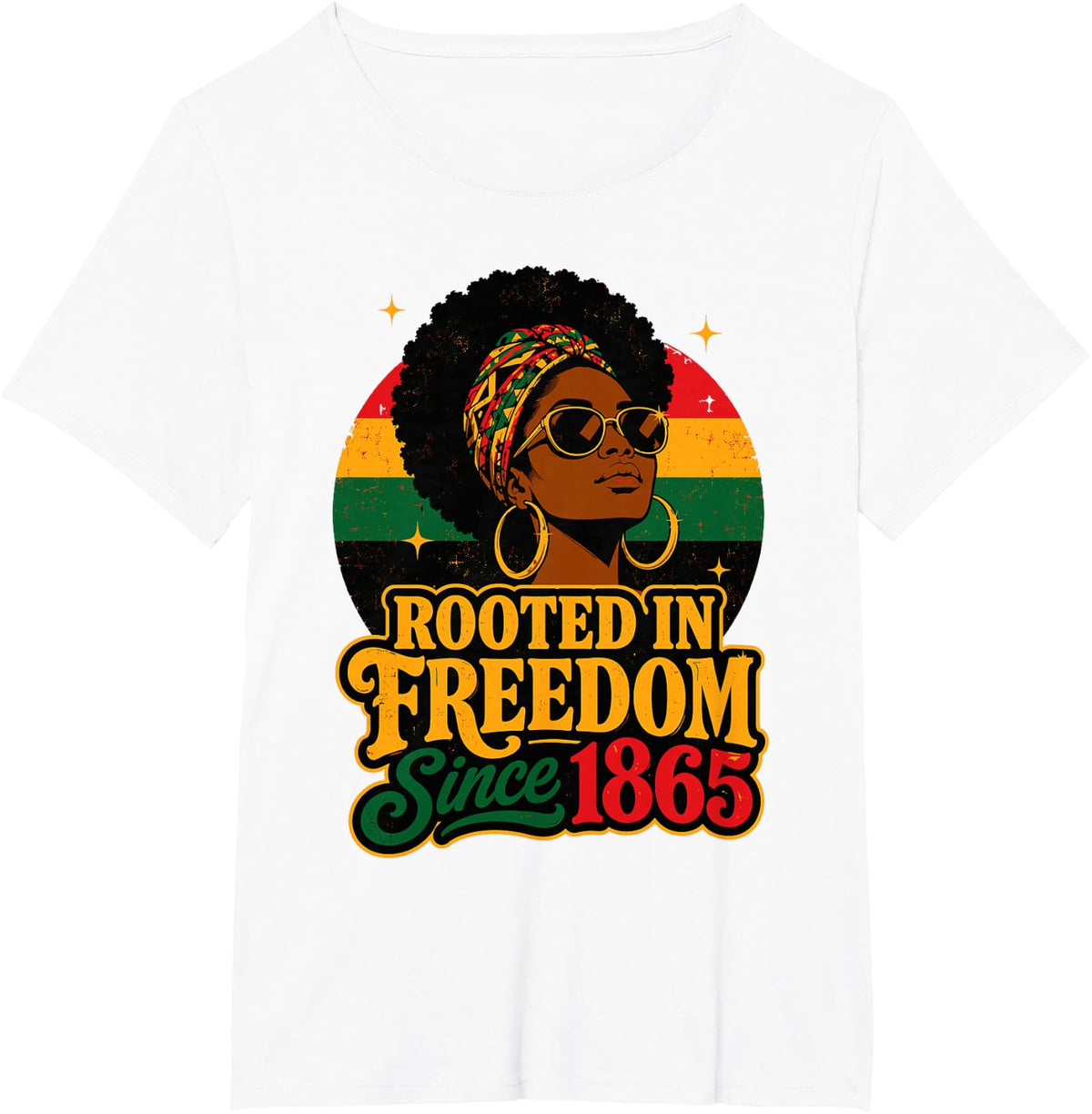 T-Shirt Tee for Men and Women - White