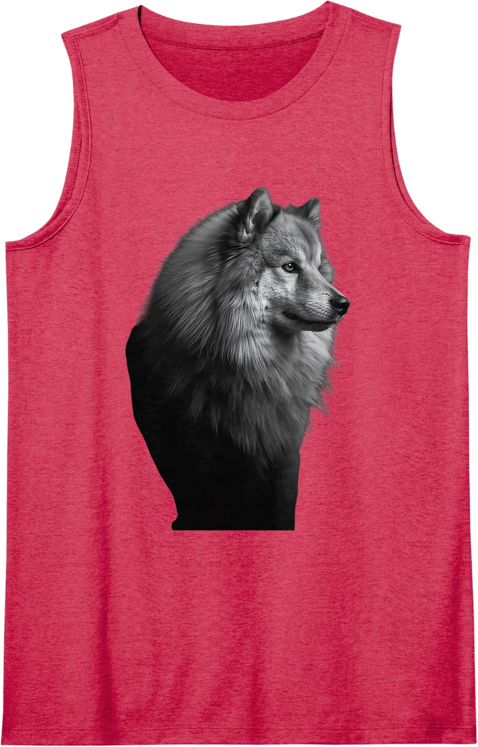 Chow Chow Canning Southern Relish Food Sleeveless Tank Top - Red