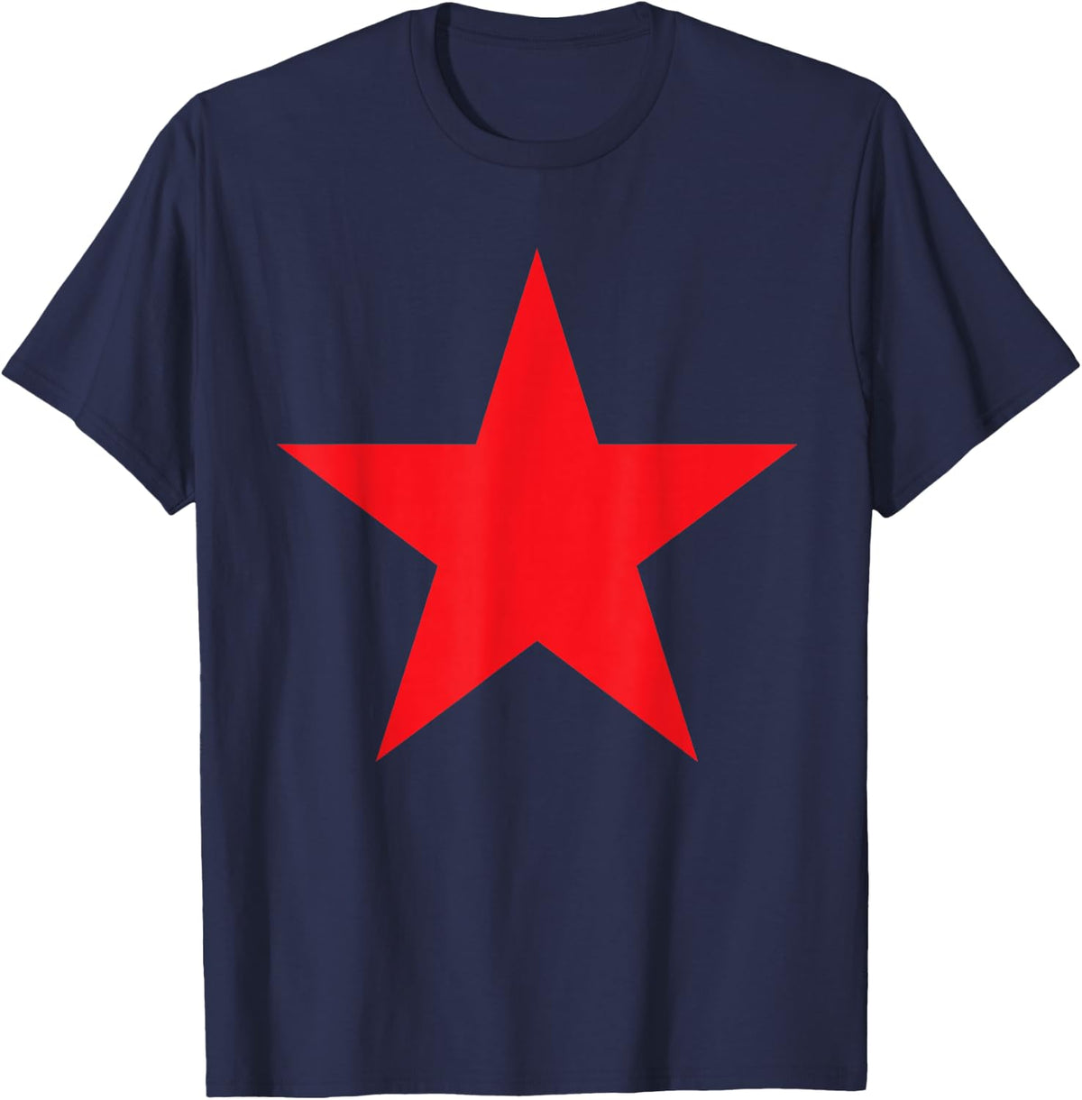 EZLN T Shirt-Mexican Pride T-Shirt - Navy Blue